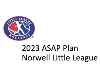 NLL Safety and ASAP Plan