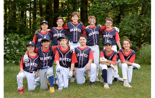 2022 NLL Majors Champions