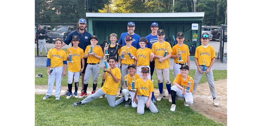 2024 NLL Majors Champions