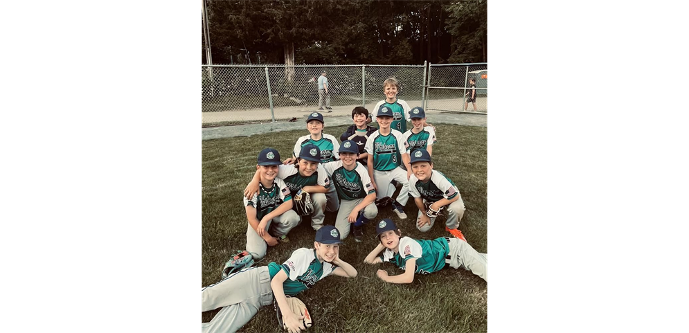 2024 NLL Minors Champions
