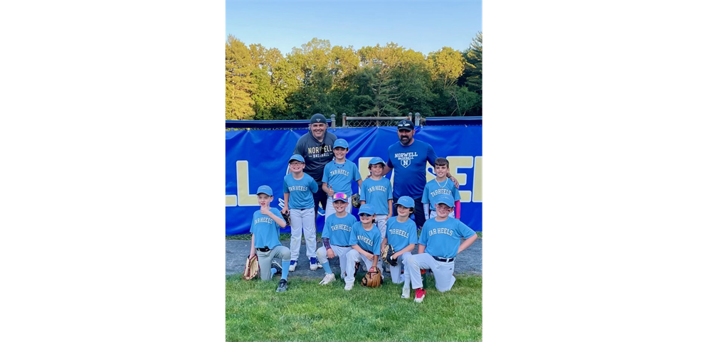 2024 NLL College Champions