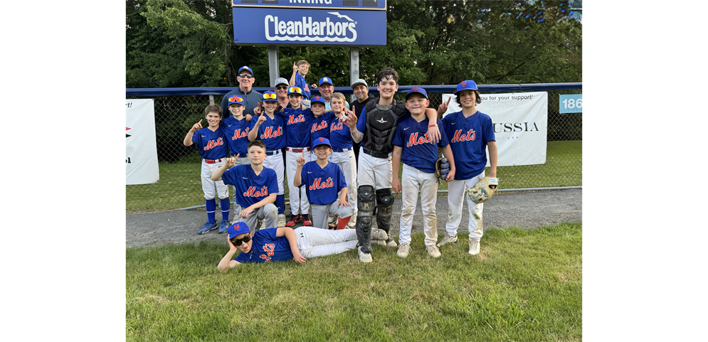 2025 NLL Majors Champions