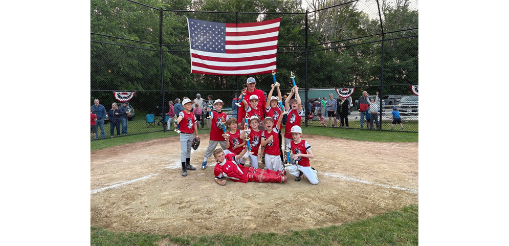 2025 NLL College Champions