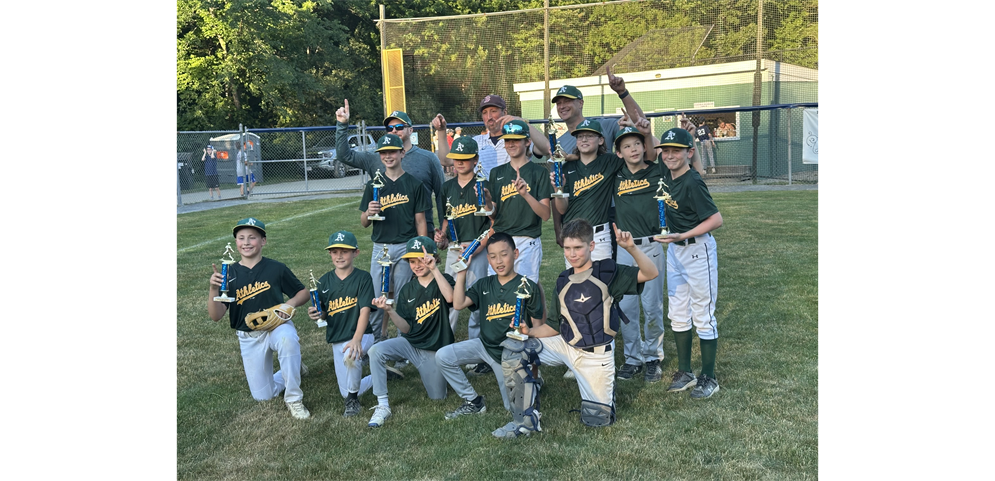 2026 NLL Majors Champions