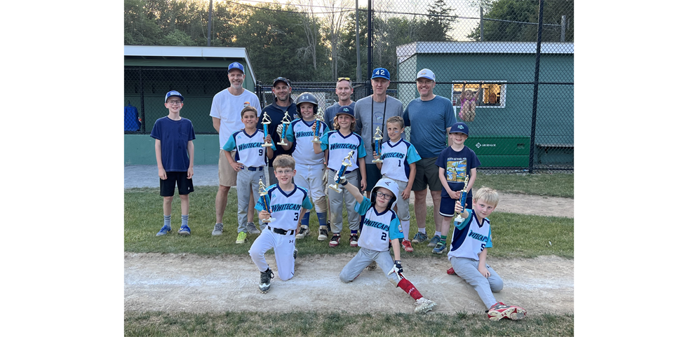 2026 NLL College Champions